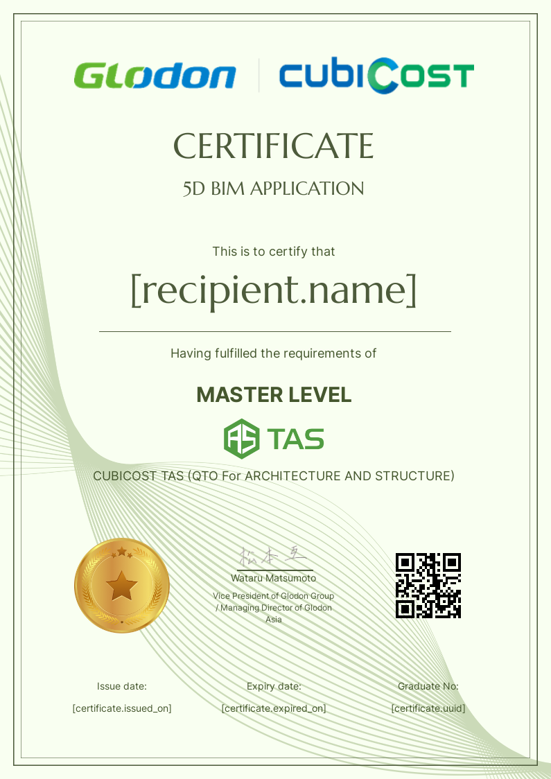 Master